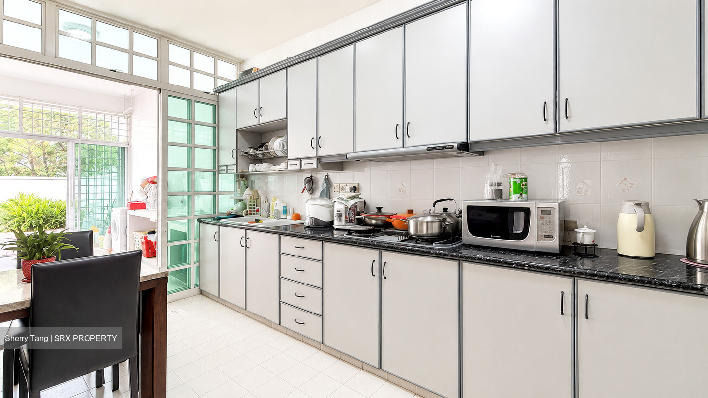 MARLENE AVENUE (D19), Terrace #594048781